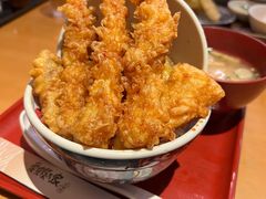 -虹梅食堂·爱蝦乃家