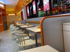 -天府国麻辣香锅(黄岛永旺店)