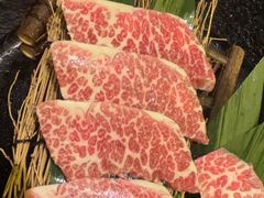 -樱嘢·炭火烧肉(惠南店)