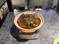 -马氏老外婆餐厅(磁县店)