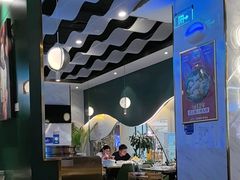 -烹然四季椰子鸡火锅(姚家园万象汇店)