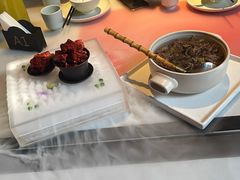 -春色如许·茶食餐厅(桃李春风店)
