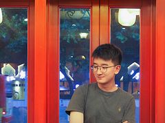 -老码头火锅(玉林店)