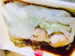 -冠记·肠粉粥品专家(江南大道店)