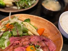 -Red Rock(原宿店)