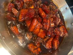 -徽三说·土徽菜·中国徽菜连锁品牌(一中店)