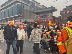 -古文化街旅游区