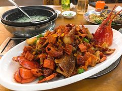 -蚝得喜海鲜(东城店)