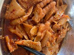 -脱骨凤爪(石桥店)