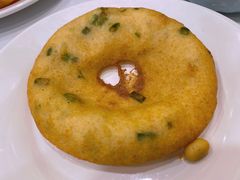 葱油粑粑-进哥湖南津市牛肉粉店(下沙店)
