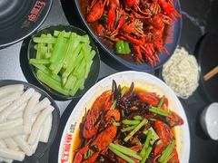 -红盔甲·小龙虾(人民广场店)