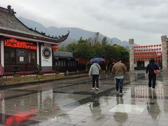 -白帝城·瞿塘峡景区