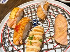 -大雄寿司(中华广场店)