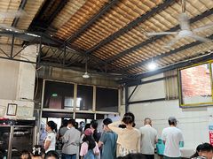 -正宗杨记普洱酸醋米线(总店)