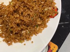 -椒行天下干锅牛蛙·(万宝店)