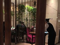 -阿娘家·原生态农家菜(国顺东路店)