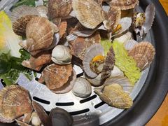 -三个渔夫·蒸汽海鲜(小白楼店)