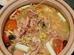 -谢云贵清香水煮鸡(总店)