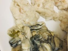 -海草馆自助餐厅(悦海店)