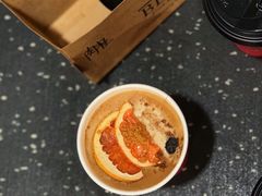-BLAQ咖啡(骏豪店)