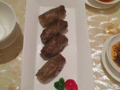 -8餐厅(新葡京酒店)