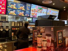 -汉堡王(南通星光耀店)