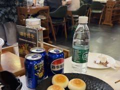 -土连锅·现熬养生汤锅(梁家巷店)
