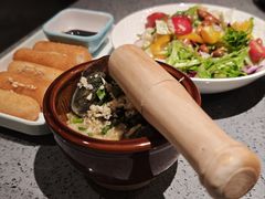 -江边城外烤全鱼(方庄时代购物中心店)