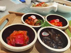 -丽华园(汉阳龙阳店)