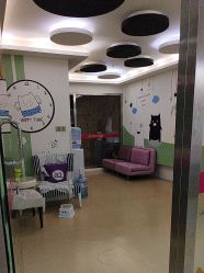 -金月汇月子会所(咸阳世纪大道店)