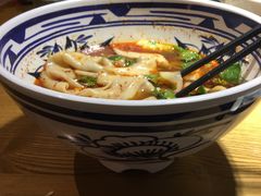 -山丹丹西北菜(金贸大厦店)