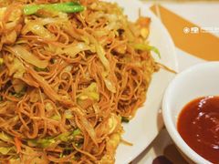 -鑫阿强海鲜大排档·老厦门特色菜(中山路店)