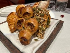 -Le Bistrot de Racine