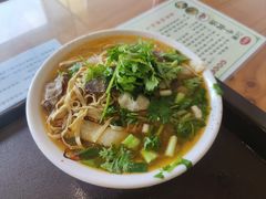-谢继红26号牛肉汤(田家庵店)