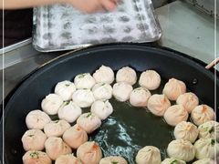 -恒记金煎包(指南里小区店)