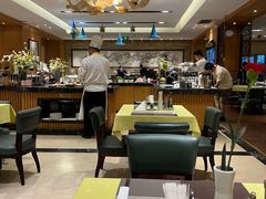-安徽饭店