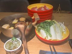 -沼津港精致料理·寿喜烧·烧鸟(青浦宝龙广场日料榜单店)