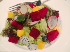 -熹素·鲜美素食Vegetarian (天河领展店)