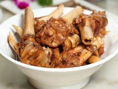 -城一锅涮烤羊蝎子·烤串