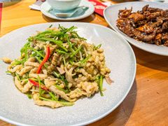 -肘子酥·天津菜·特色捞面(德云社店)