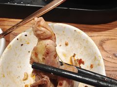 云海肴汽锅鸡-云海肴·汽锅鸡·云南菜(美罗城店)