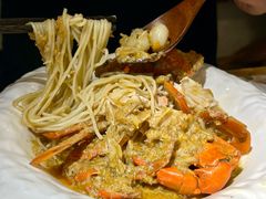 -十面欢腾·海鲜面·台式Bistro(长乐路店)