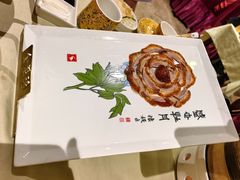 -北京全聚德(玉泉路店)