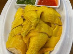 砂姜贵妃鸡-日昌餐馆(亦庄店)