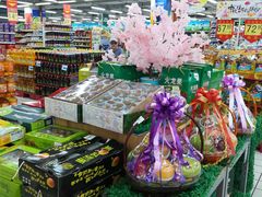 -世纪联华(吴淞店)