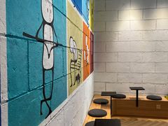 -Dogi&kiki Coffee(中心商务大厦店)