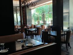 -羡餐厅·杭帮菜·淳菜(千岛湖自由洲际殿店)