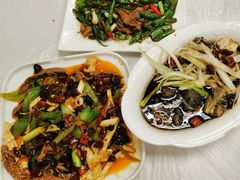 -喜洋洋(中山四路店)