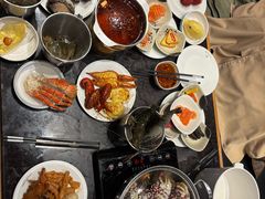 -川骄海鲜自助(河东店)