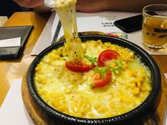 -秀伴韩式主题餐厅(泰龙城店)